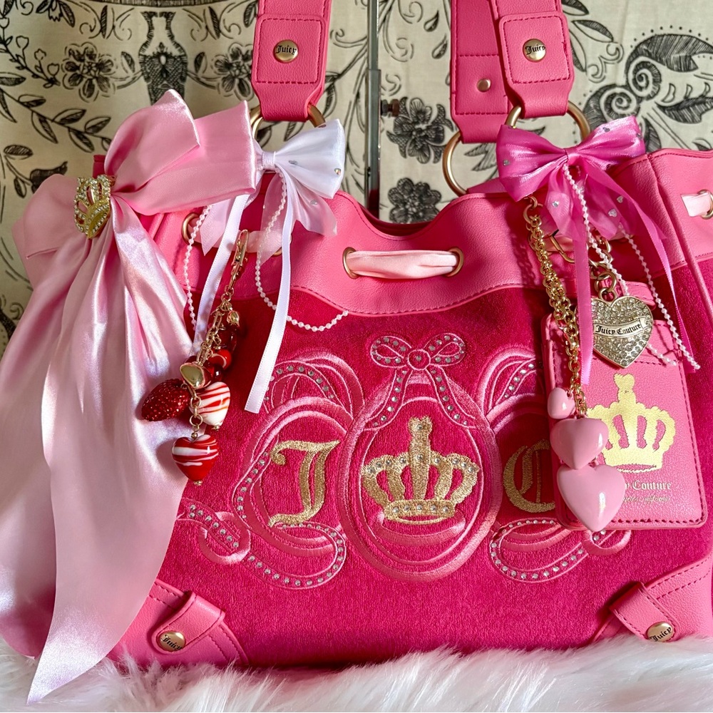 Juicy Couture New Daydreamer